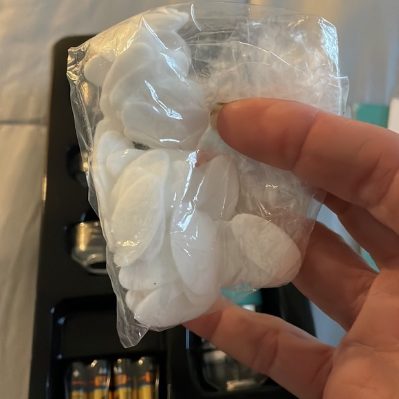 The Exfoliating Microdermabrasion  by NuBrilliance - Picture 7 of 11